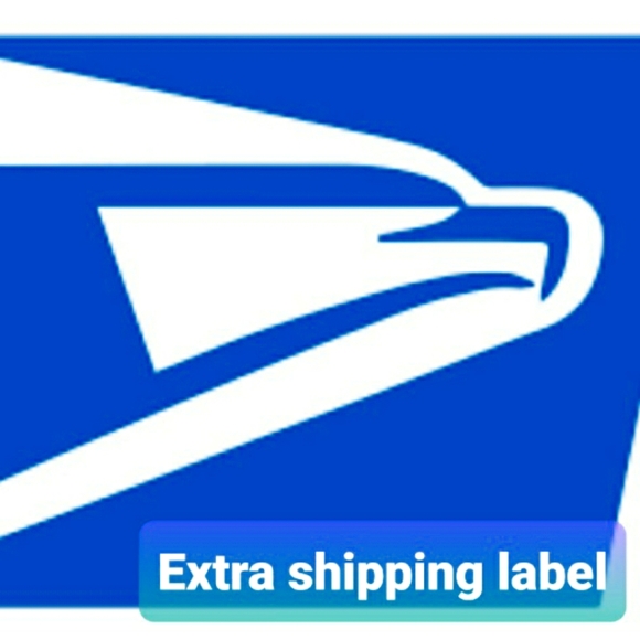 Shipping add on - Picture 1 of 1